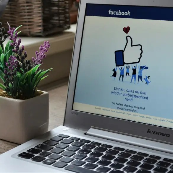 Meta cierra grupo en Facebook con 32 mil hombres que compartían fotos íntimas de sus esposas