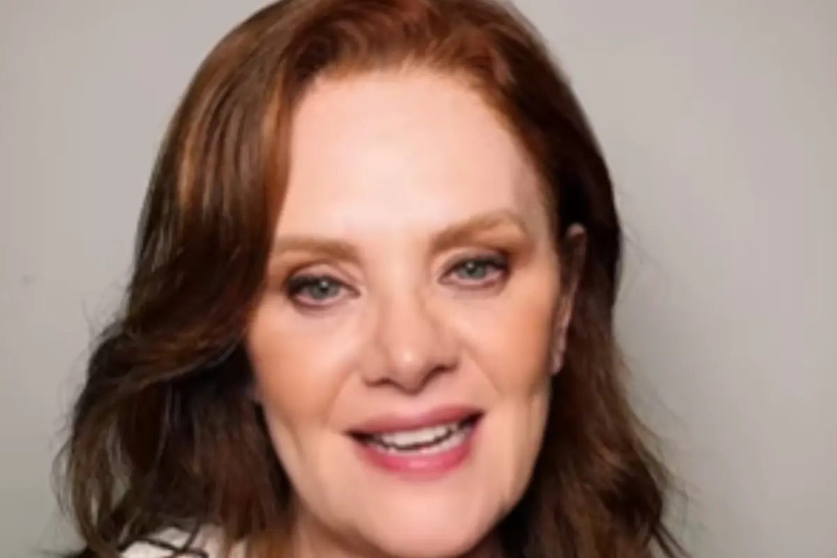  Erika Buenfil denuncia robo en Mitikah: “Ya no se siente seguro en ninguna parte” 