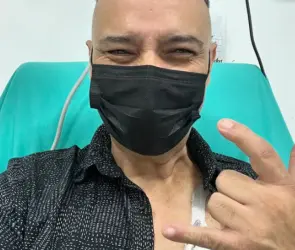 ¿De qué murió Xava Drago, el vocalista de Coda?