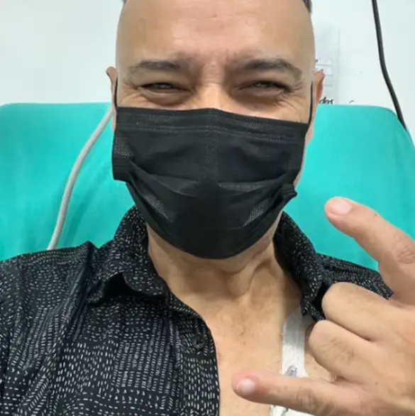¿De qué murió Xava Drago, el vocalista de Coda?