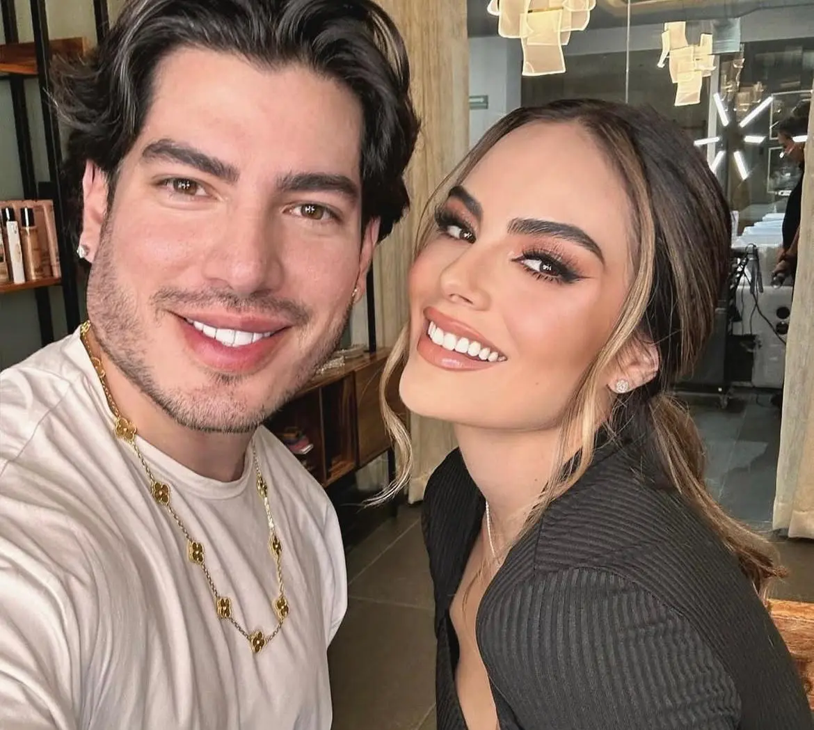 En 2013 protagonizó la telenovela 'La tempestad', compartiendo créditos con William Levy, Daniela Romo e Iván Sánchez.