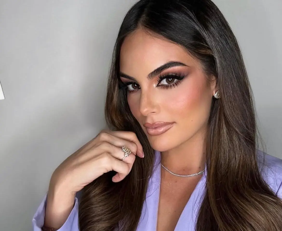 A sus 37 años, Ximena Navarrete se encuentra enfocada en su familia, aunque se mantiene activa en Instagram.<br>