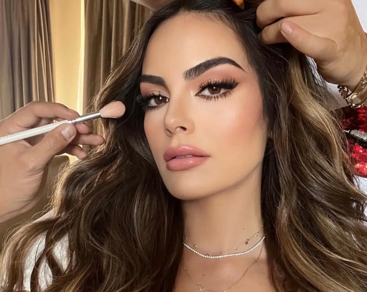 El 23 de agosto de 2010 ganó Miss Universo' en Las Vegas, convirtiéndose en la segunda mexicana en la historia en lograr la corona.