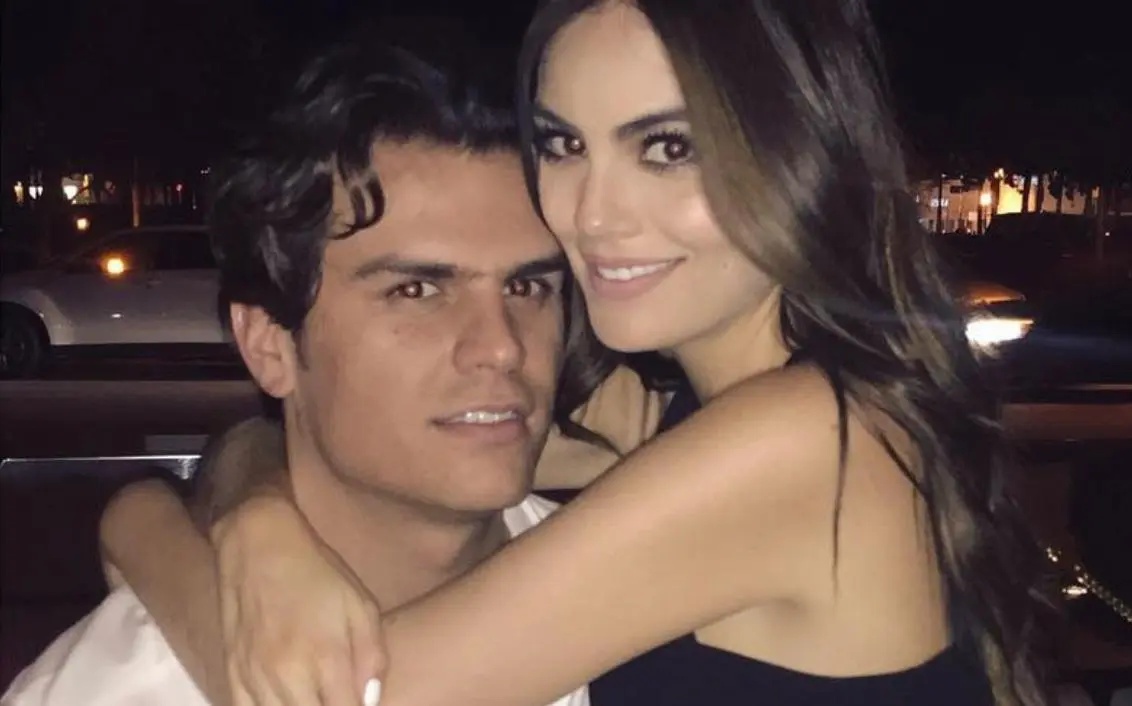 Estudió en instituciones reconocidas de Guadalajara y cursó la carrera de Nutrición en la Universidad del Valle de Atemajac antes de ingresar a certámenes de belleza.<br>