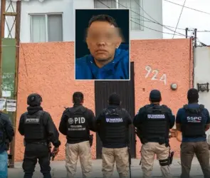Bar Los Cantaritos: Detienen a "El Snoopy", autor intelectual del multihomicidio en Querétaro 