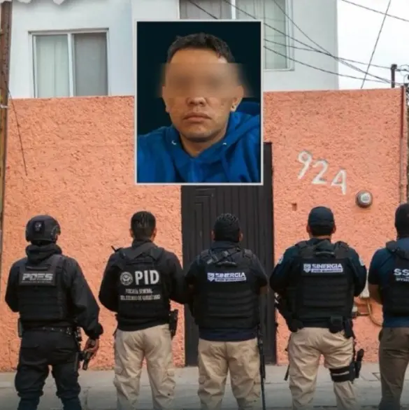 Bar Los Cantaritos: Detienen a "El Snoopy", autor intelectual del multihomicidio en Querétaro 