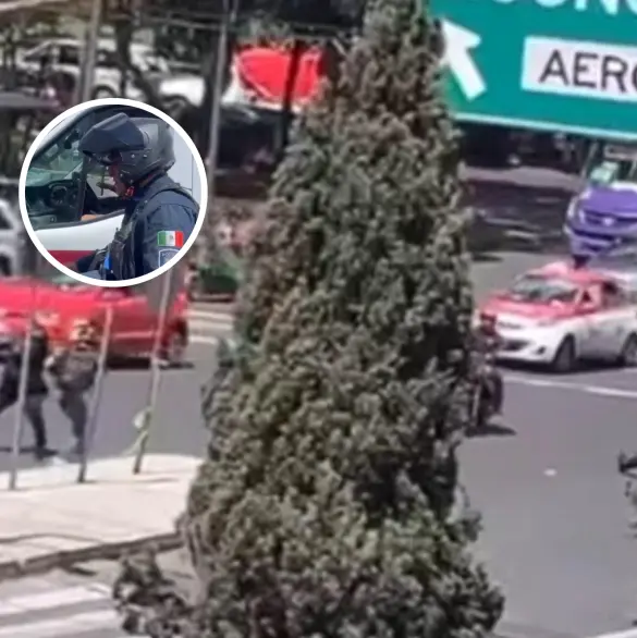 Una revisión y una riña: Claves para entender el caso Cristofer, joven asesinado por policía