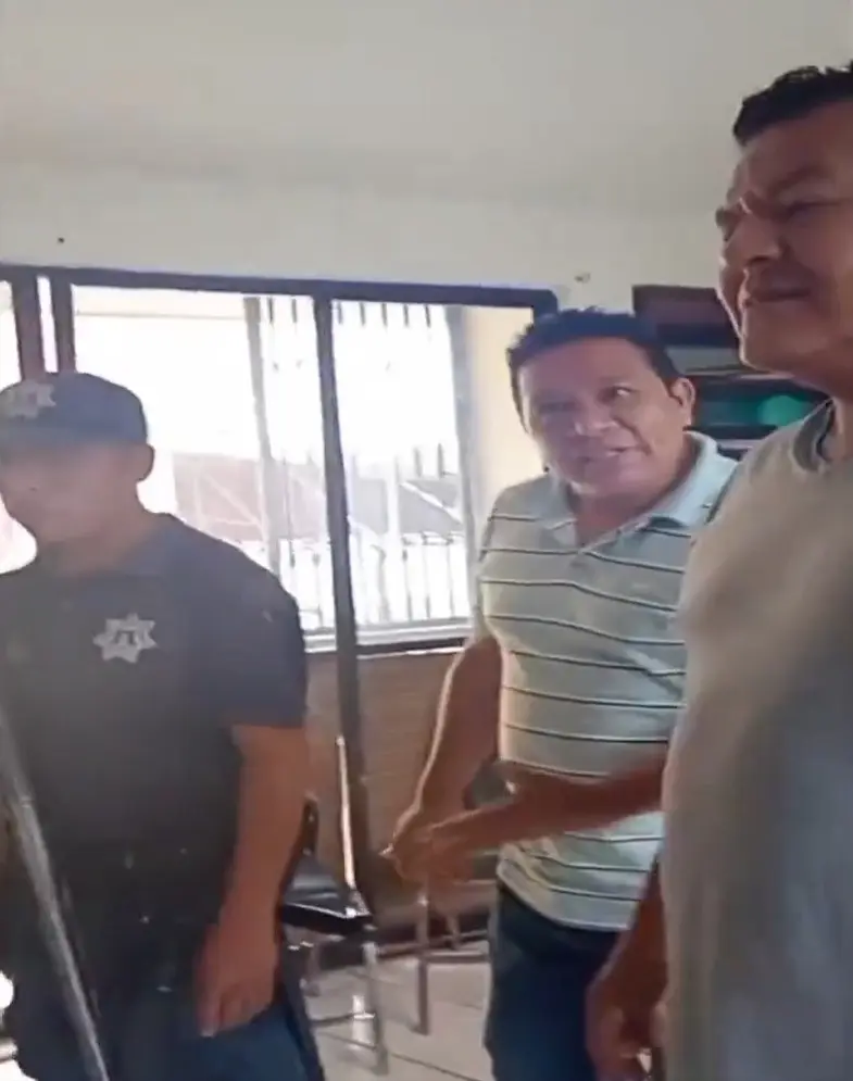 Separan del cargo a Genaro Abundio Hernández Bohórquez Especial