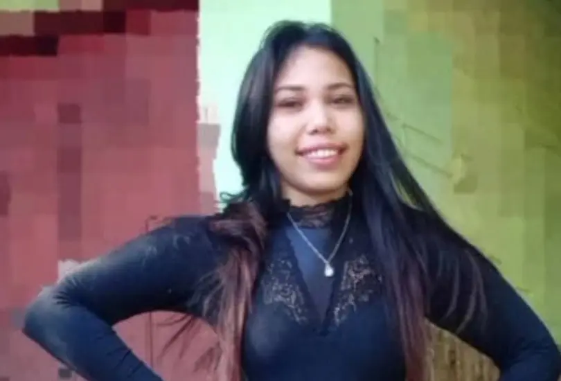 Deisy, de 25 años, fue encontrada con traumatismos severos y señales de estrangulamiento. Deisy, de 25 años, fue encontrada con traumatismos severos y señales de estrangulamiento.