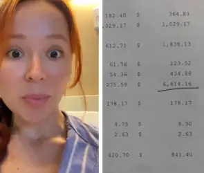 Paciente denuncia cobro de 6 mil pesos por una caja de Pepto Bismol en hospital de Monterrey