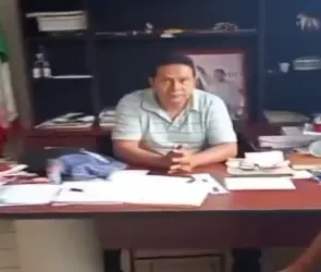 Tesorero de Pluma Hidalgo despedido tras denunciar agresión y presunto desvío de recursos