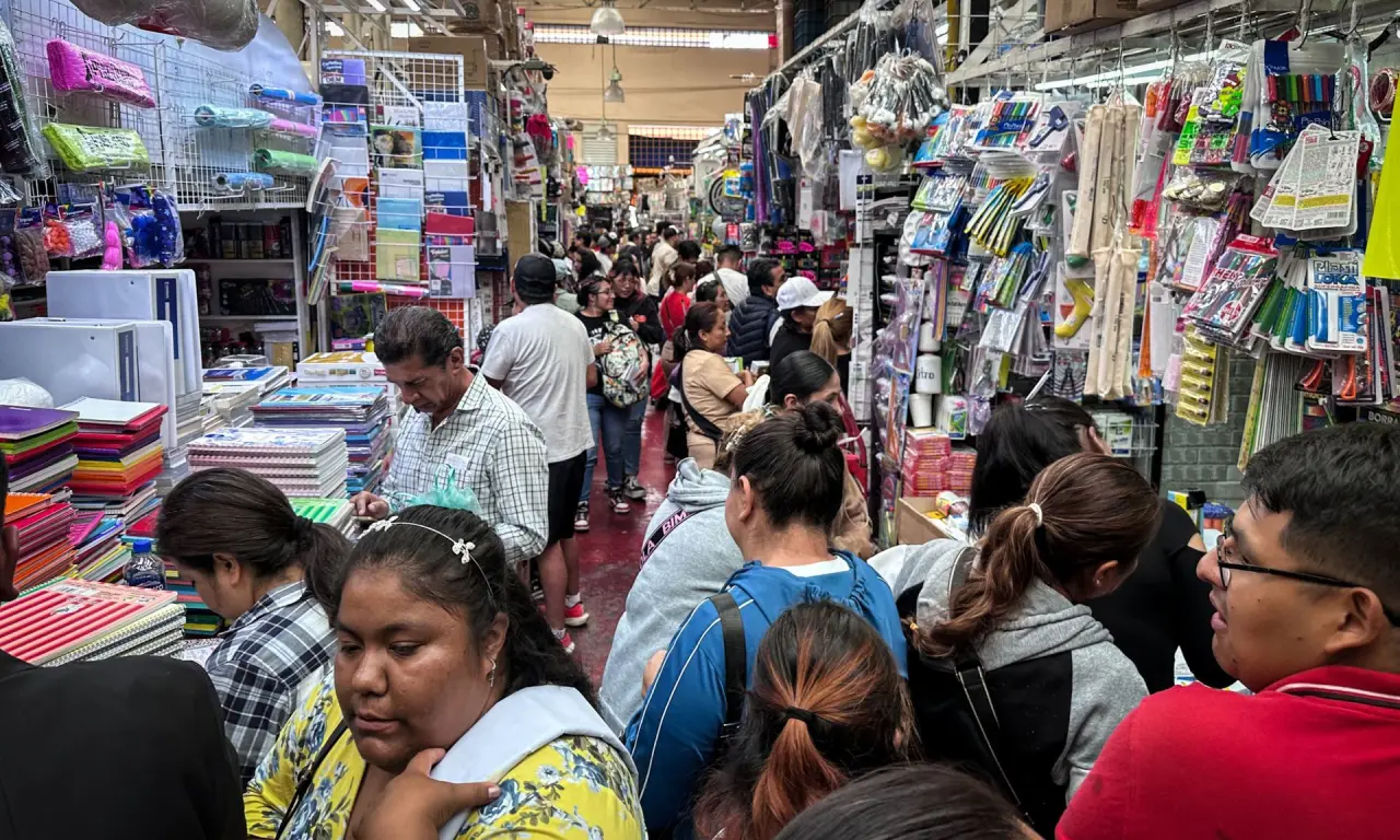  Fonacot presta hasta 60 mil pesos para útiles escolares: requisitos y documentos 