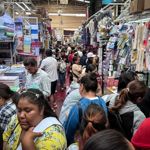 Fonacot presta hasta 60 mil pesos para útiles escolares: requisitos y documentos