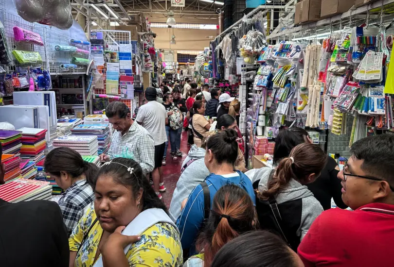 Fonacot presta hasta 60 mil pesos para útiles escolares: requisitos y documentos Fonacot presta hasta 60 mil pesos para útiles escolares: requisitos y documentos