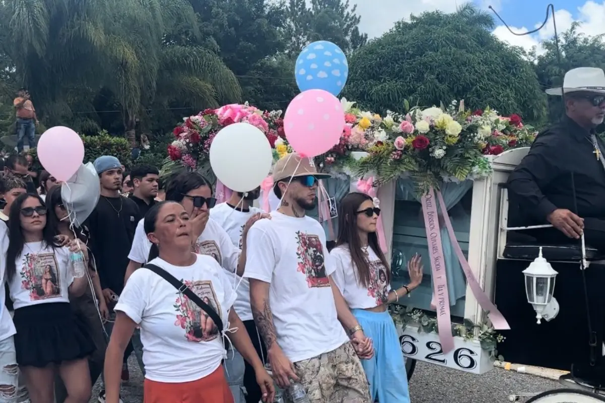  Radiografía del caso Gabriela Nicole: madre e hija acusadas de asesinato
 