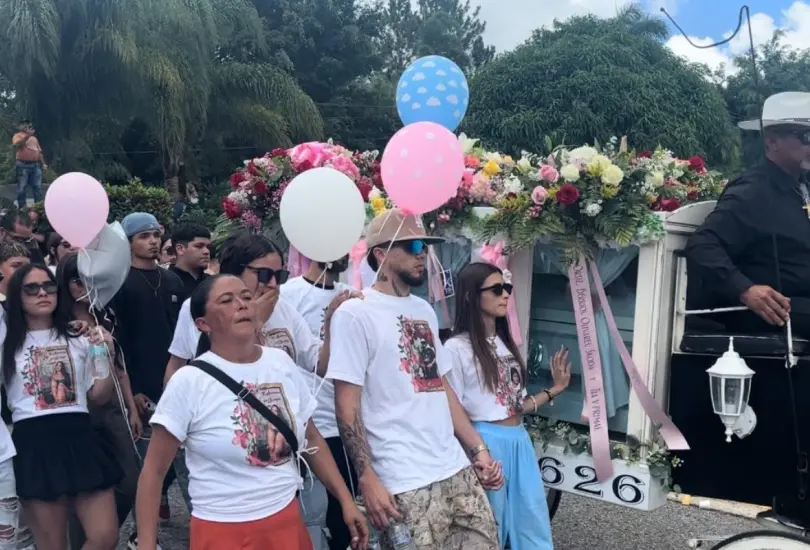 Radiografía del caso Gabriela Nicole: madre e hija acusadas de asesinato Radiografía del caso Gabriela Nicole: madre e hija acusadas de asesinato