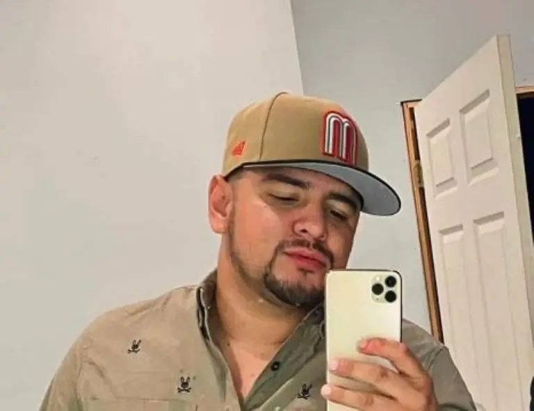 Julio César Soto Jr fue asesinado por su mejor amigo Especial
