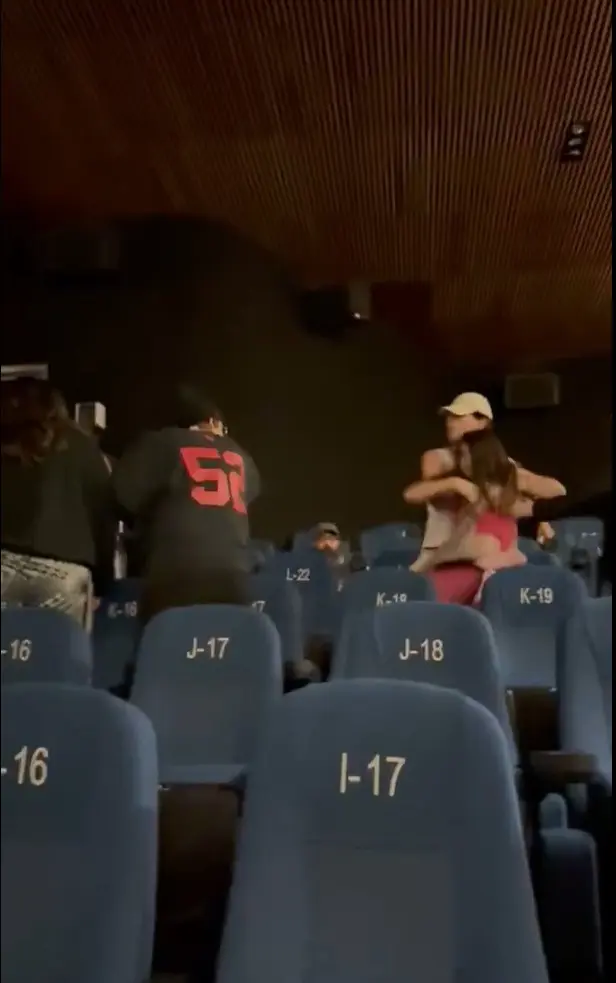Lady Cineteca Especial