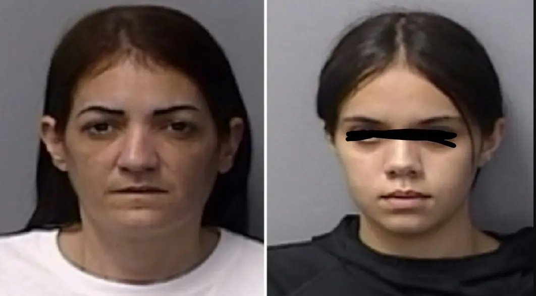 Detienen a madre e hija por asesinato de Gabriela Nicole Pratts Rosario Especial