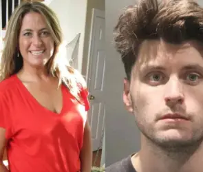 Reconocida maquillista de televisión es asesinada por su propio hijo 