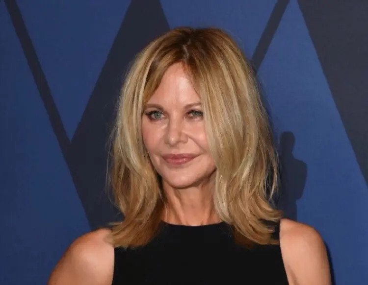 La actriz tiene actualmente 63 años y dos hijos. Ha participado en películas como 'Ithaca' y 'Atrapado por amor'.<br>