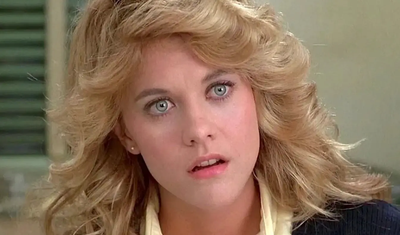 Meg Ryan interpretó a Carol Bradshaw