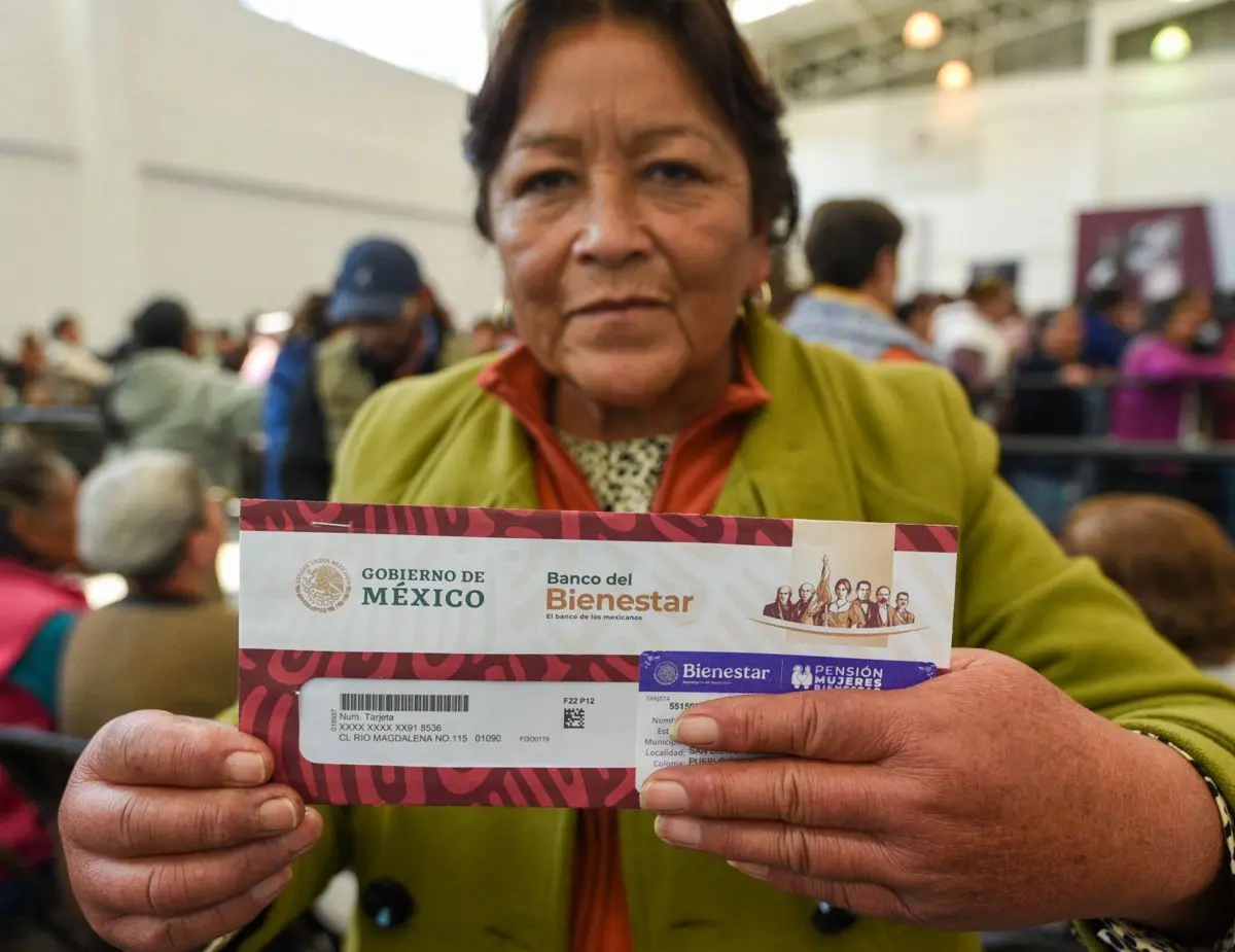 Uno de los requisitos para el programa es tener entre 18 y 62 años de edad. Cuartoscuro.