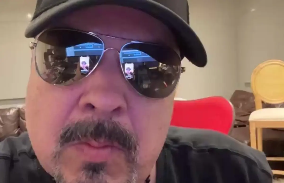  Pepe Aguilar 