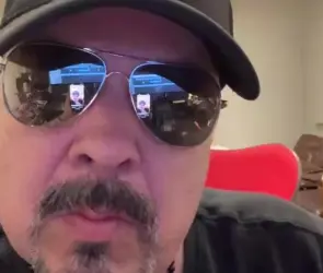 Pepe Aguilar manda desgarrador mensaje ante la grave enfermedad que padece su hijo consentido