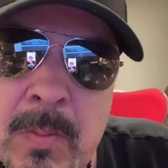 Pepe Aguilar manda desgarrador mensaje ante la grave enfermedad que padece su hijo consentido