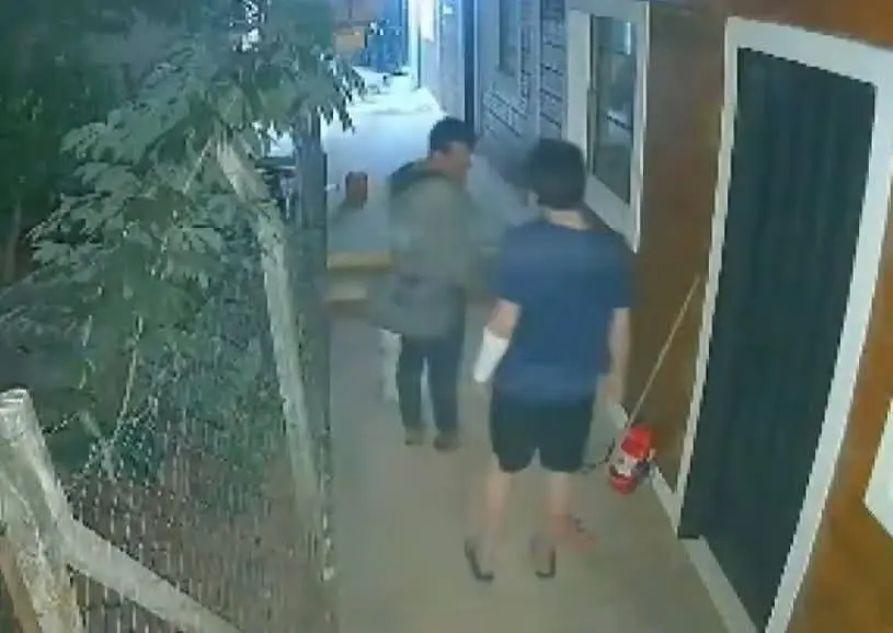 Deisy Tamara Belén Bareiro Torales fue hallada muerta en su vivienda Especial