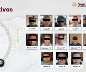 Asesinato de Ximena Guzmán y José Muñoz: vinculan a proceso a 6 de los detenidos 