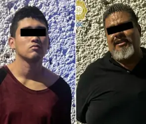 Alcoholímetro salva a hombre de ser secuestrado tras una revisión en CDMX