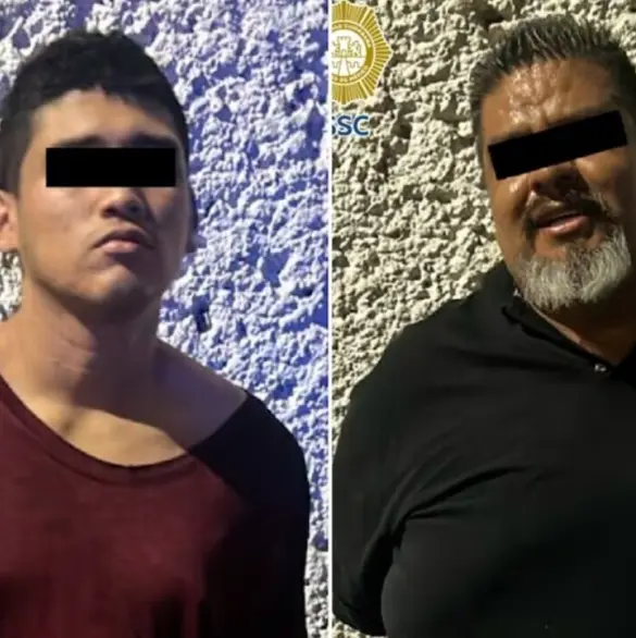 Alcoholímetro salva a hombre de ser secuestrado tras una revisión en CDMX