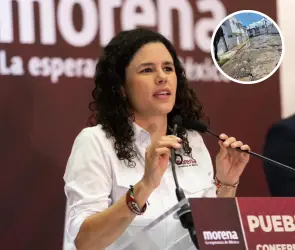 Cuando gobierna Morena no hay baches: La verdad detrás del polémico video de Luisa Alcalde
