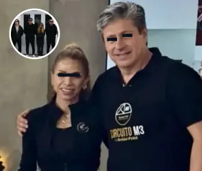 Del te voy a matar al no somos delincuentes: cronología del caso Lord Pádel