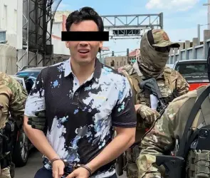 Julio César Chávez Jr.: Lo que pasó tras obtener su libertad