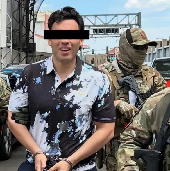 Julio César Chávez Jr.: Lo que pasó tras obtener su libertad