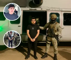 De Markitos Toys a Chávez Jr.: Famosos e influencers vinculados con El Nini