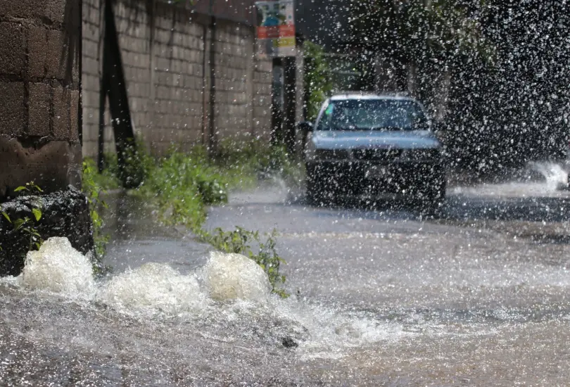Se esperan tormentas en algunos estados del país. Se esperan tormentas en algunos estados del país.