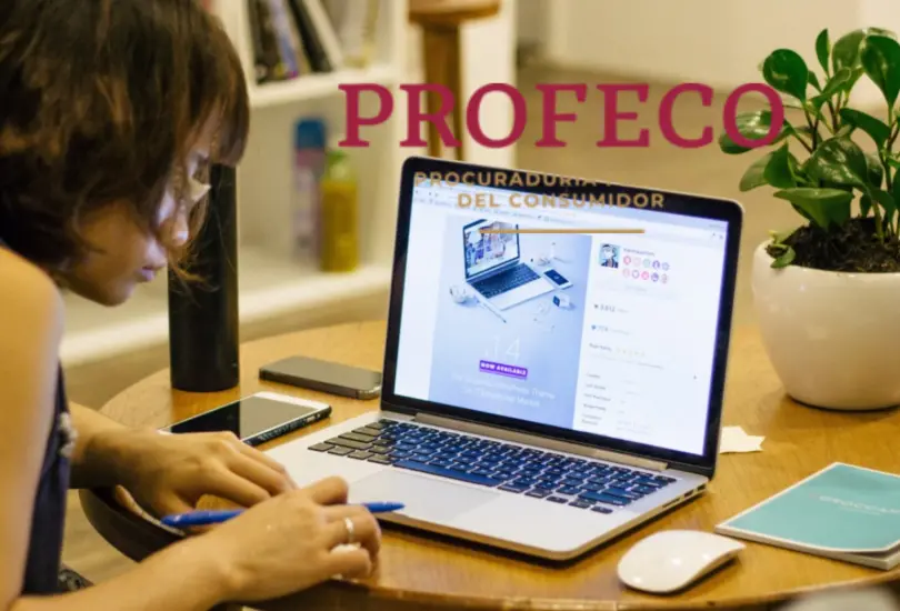 Así puedes presentar tu queja en línea en Profeco. Así puedes presentar tu queja en línea en Profeco.