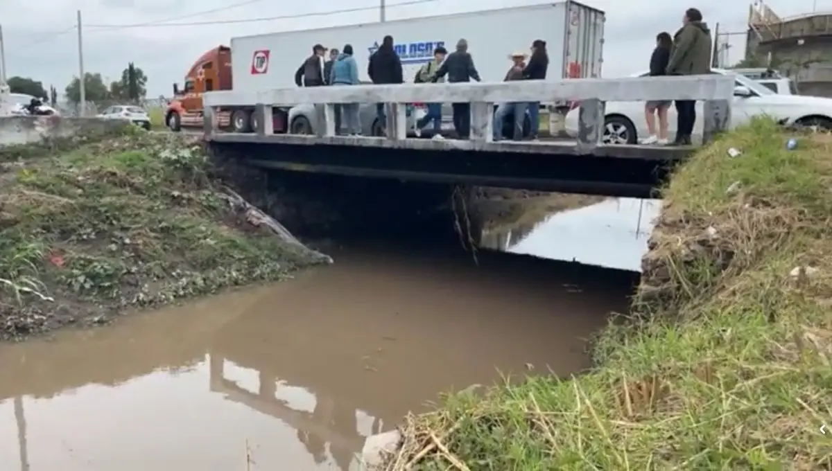 Hallan cuerpo de Matías Gómez Rodríguez, estudiante del Tecnológico de Monterrey Especial