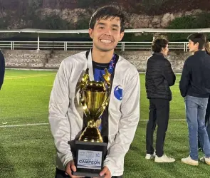 El cuerpo de Matías Gómez fue encontrado en un canal tras desaparecer en medio de intensas lluvias en Querétaro