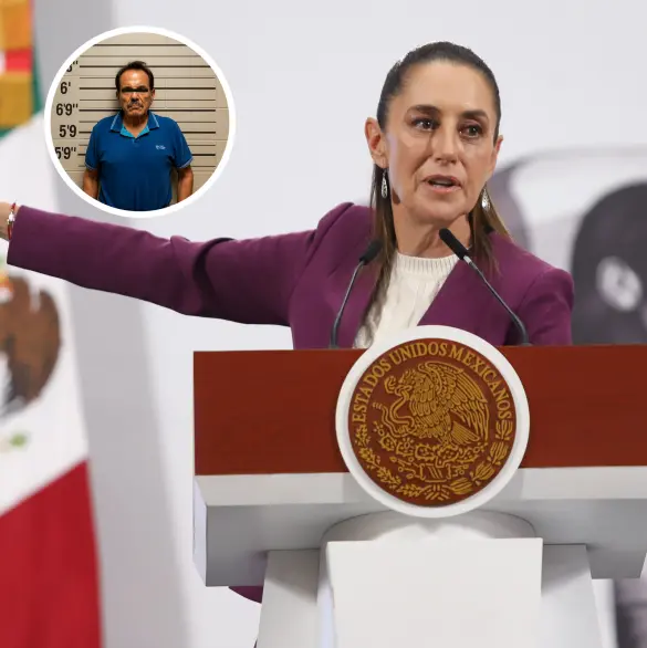 Tiene que haber pruebas: Sheinbaum sobre audiencia de El Mayo en Estados Unidos