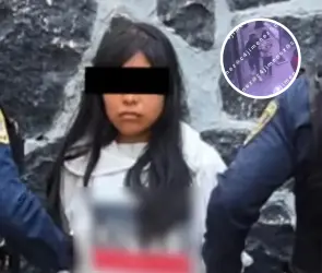 Están muertos: Mujer que abandonó a bebé en Tacubaya revela que tuvo otros dos hijos