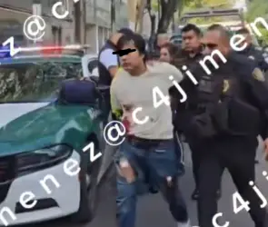 Brenda Mérida pidió a su ex que cuidara de su hija, pero él la mató con un cuchillo en la garganta