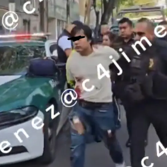 Brenda Mérida pidió a su ex que cuidara de su hija, pero él la mató con un cuchillo en la garganta