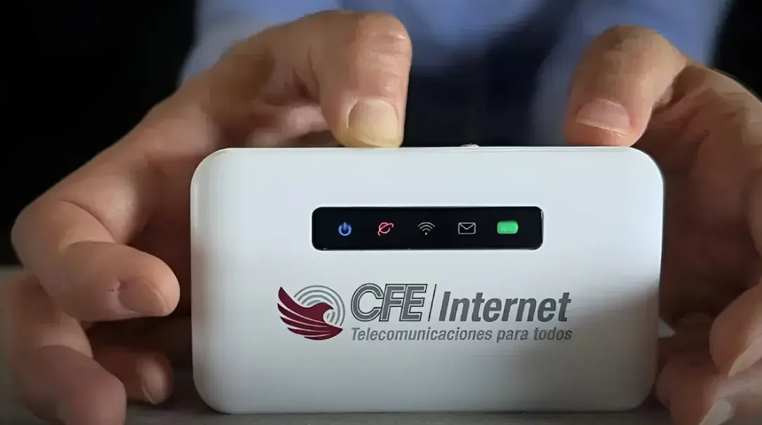 CFE Internet: conoce qué incluye el paquete más económico, cómo contratar el servicio y qué necesitas para empezar a usarlo. Especial