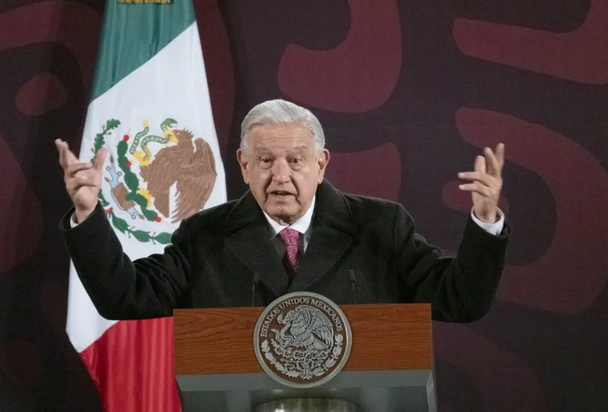 La detención de 'El Mayo' ocurrió poco antes del fin del sexenio de López Obrador. Especial