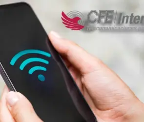 Así puedes contratar los planes de internet de la CFE desde $99